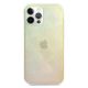 3. Guess GUHCP12M3D4GIRBL iPhone 12/12 Pro 6.1" iridescent/iridescent hardcase 4G 3D Pattern Collection