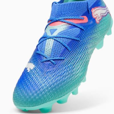 5. Puma Future 7 Pro+ FG/AG M 108087 01 shoes