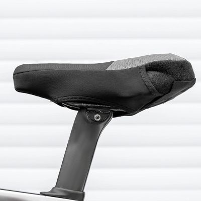12. Rockbros Cover Bicycle Seat Cushion Size S - Black