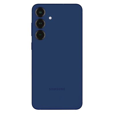 21. Samsung Galaxy S25+(S936) DS 5G 12/256GB Navy