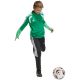 4. adidas Tiro 26 Competition Training Top Green KA7573 Kids' Sweatshirt