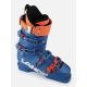 7. LANGE World Cup RS 140 Vibrant Blue Ski Boots