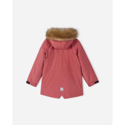 2. Reima ReimaTec Ajaton children's winter jacket (5100360A-3940)