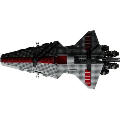 11. LEGO Star Wars 75367 Venator-class Star Destroyer