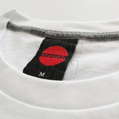 3. Ozoshi Masaru M O20TSBR008 T-shirt