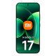 8. Xiaomi 17 16 cm (6.3") 5G 12 GB 512 GB 6330 mAh Green