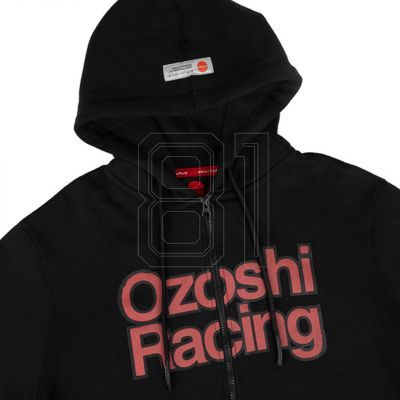 4. Ozoshi Hudson Sweatshirt M OZ93923