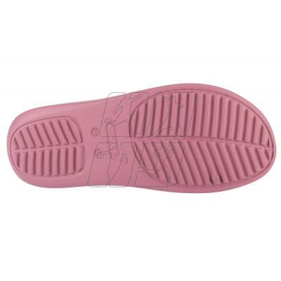 4. Crocs Getaway Strappy Sandal W 209587-5PG flip-flops
