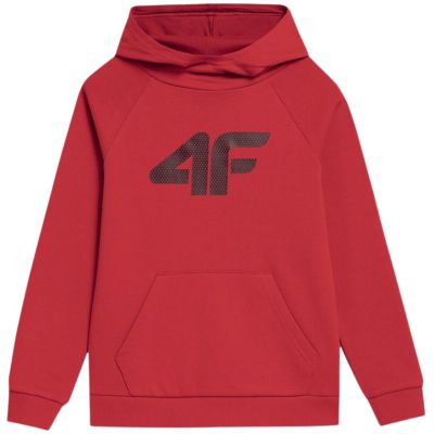 10. 4F Jr sweatshirt 4FJSS23TSWSM220 62S