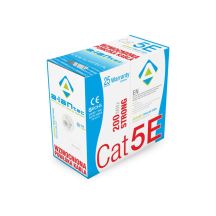 ALANTEC REINFORCED U/UTP cat.5e PVC Eca network cable 305m