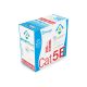 ALANTEC REINFORCED U/UTP cat.5e PVC Eca network cable 305m