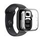 6. AmazingThing Radix Glass Case for Apple Watch 42mm - Clear