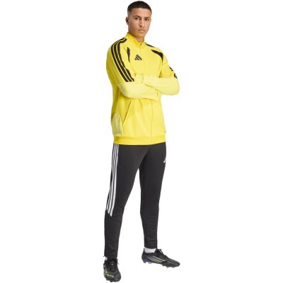 6. Men's adidas Tiro 26 Competition Training sweatshirt yellow KA7678