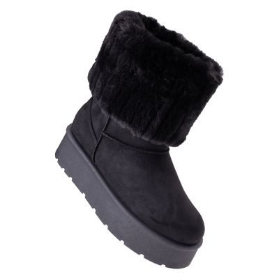 3. Women’s Hiking Shoes BRIVA MID WO'S