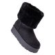 3. Women’s Hiking Shoes BRIVA MID WO'S