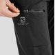 3. Salomon OUTPEAK Snowboard M LC13999 00 pants