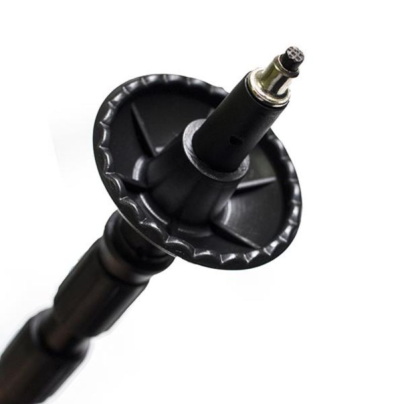 9. Nordic Walking poles Nils Extreme NW802