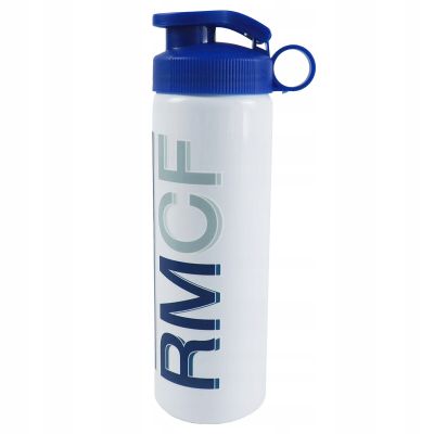 5. Real Madrid Aluminum Bottle 550ml B92-23RM