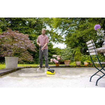 7. KARCHER K 7 Comfort Premium Home Pressure Washer - 1.317-503.0