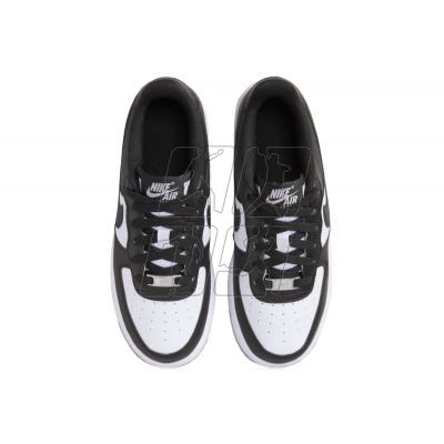 3. Nike Air Force 1 GS Jr HJ9201-001 shoes