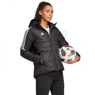 3. Adidas Condivo 22 Winter W jacket IC2236