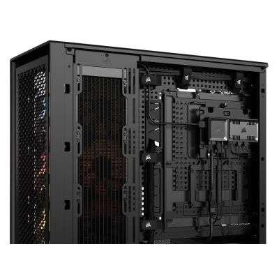 3. Corsair COMMANDER DUO Fan Controller