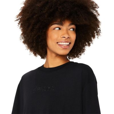 9. Asics Logo Tee W 2032C843002