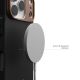 3. UAG Fibr Armr MagSafe - iPhone 17 Pro case compatible with MagSafe (kevlar graphite / bronze)