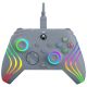 25. PDP Afterglow Wave Gray USB Gamepad Analog/Digital PC, Xbox One, Xbox Series S, Xbox Series X