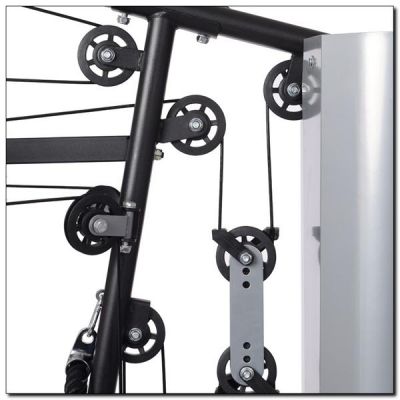 7. Atlas HMS Titan 7 Premium 