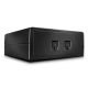 2. Lindy 70436 Audio Switch Black