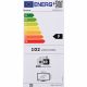 15. 65" Samsung MRE65R95H TV