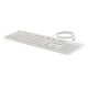 5. HP Wired Mouse and Keyboard 225 Combo