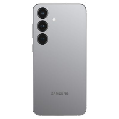 5. Samsung Galaxy S25 (S931) 5G DS 12/256GB Silver