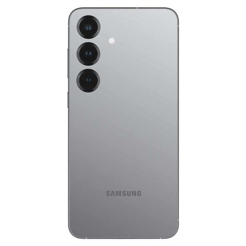 5. Samsung Galaxy S25 (S931) 5G DS 12/256GB Silver