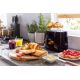 15. PHILIPS HD2582/90 toaster