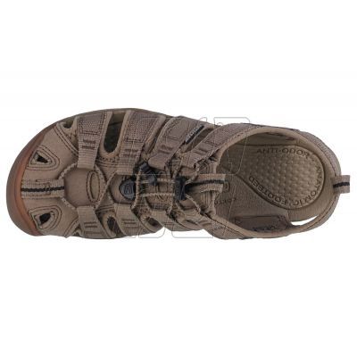 3. Keen Clearwater CNX Sandals W 1026312