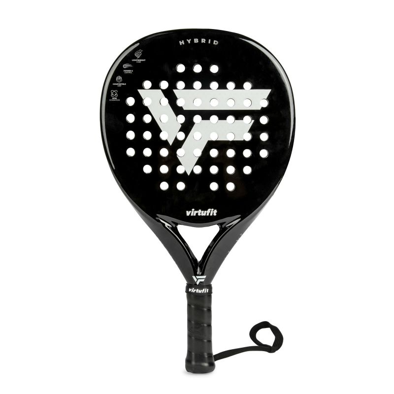 Virtufit Padel Hybrid VF12005 Padel Racket