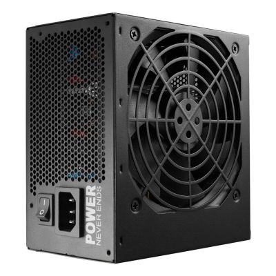 7. Fortron HEXA 85+ PRO 450 450W Power Supply