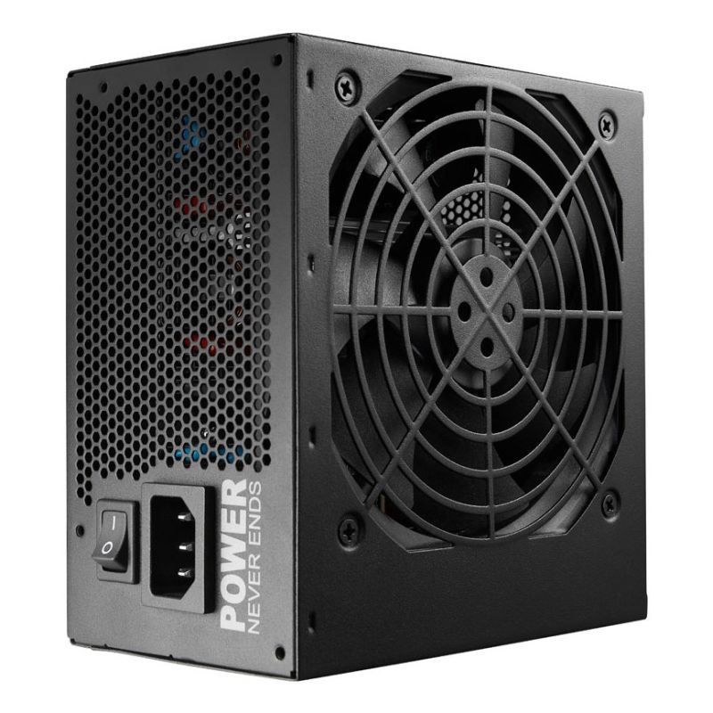 7. Fortron HEXA 85+ PRO 450 450W Power Supply
