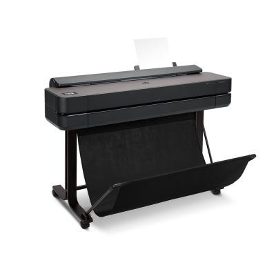 4. HP Designjet T630 91cm (36in) Printer