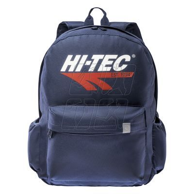 2. Hi-Tec Brigg backpack 92800555341