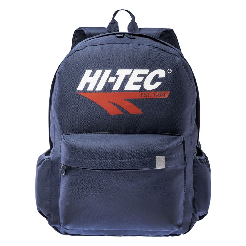 2. Hi-Tec Brigg Backpack 92800555341