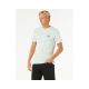 5. RIP CURL Desti Animals Tee Turquoise