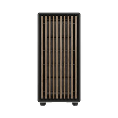 4. Fractal Design North White