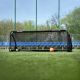 9. GIZA Skrzat football goal 3x1m 300cm x 100cm