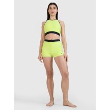 Women's swimming shorts 4F 4FWSS25UBKBF074-45S