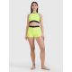 Women's swimming shorts 4F 4FWSS25UBKBF074-45S