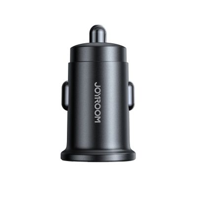 3. Joyroom JR-CCN16 Mini 15W Car Charger - Black