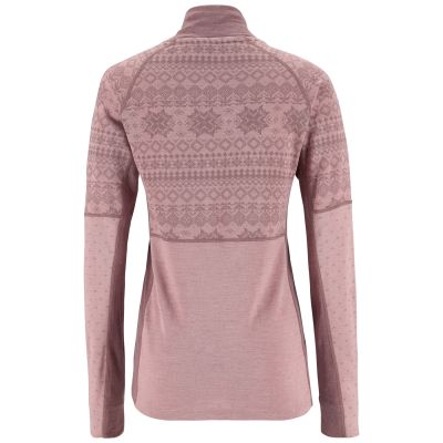 3. Kari Traa Vilma HZ W 92800559756 Thermoactive T-shirt